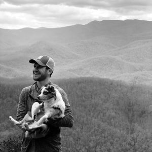 Meet your Posher, Nathan